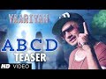 ABCD Song Teaser Ft. YO YO Honey Singh | Yaariyan | Himansh Kohli, Rakul Preet