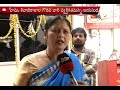 Face to face with Jayasudha ahead of MAA Election
