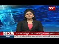 వైభవంగా శ్రీ వాసవి కన్యకాపరమేశ్వరి రథయాత్ర | Sri Vasavi Kanyaka Parameswari | East Godavari | 99TV  - 03:01 min - News - Video