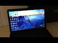 ASUS X751S - отличный ноутбук со всех сторон !