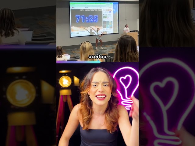 o PIOR professor do mundo