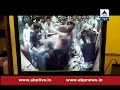 Rich brats beat a shopkeeper in Noida, felony caught on CCTV