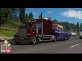 Kenworth W900Long Remix for 1.25