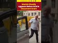 Manish Sisodia Appears Before ACB Over Delhi Classroom Construction Scam Probe  - 00:36 min - News - Video