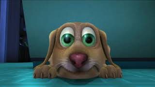 Mazan koky 36 - Poklady na konci duhy