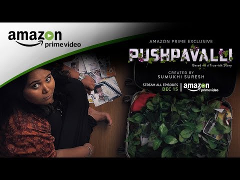 Pushpavalli'