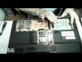 Как поставить SSD или поментять жесткий диск на ноутбуке HP Pavillion dv7-1160er