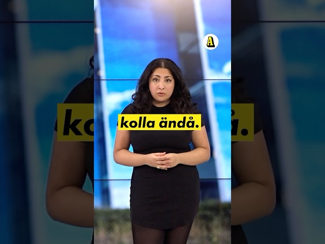 Svensk kommun förbjuder Tiktok
