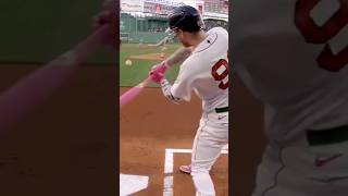 Alex Verdugo is a Double Hitting Machine - Boston Red Sox 2023