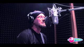 Horn doln - vodn pesnika k serilu