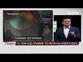 Man Stabs Delhi Teen 22 Times On Busy Road, Passersby Dont Intervene | Breaking Views  - 06:32 min - News - Video
