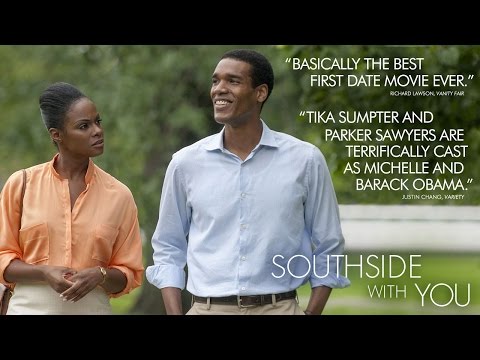 Southside with You'