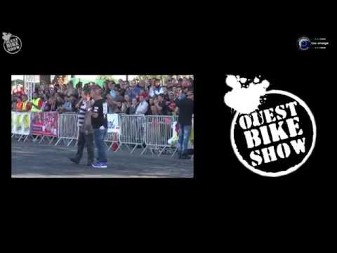ouest bike show contest 2015 by go image