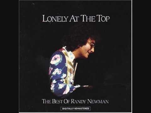 Randy Newman - Baltimore & Lyrics