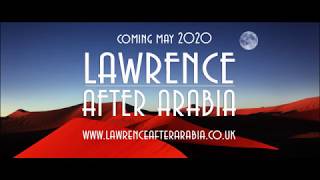 Lawrence After Arabia Full Trail