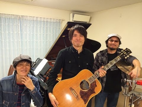 「伊東ミキオ&フジタユウスケ Acousticset」ツアー予告編 Part.3