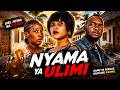 NYAMA YA ULIMI  [ 4 ]