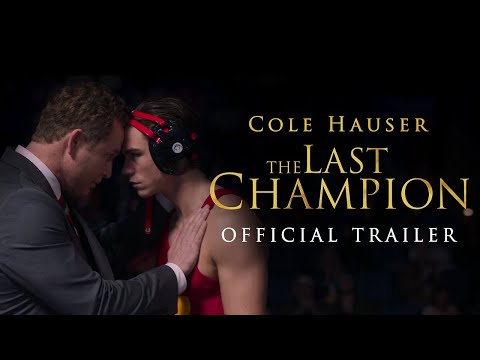 The Last Champion'
