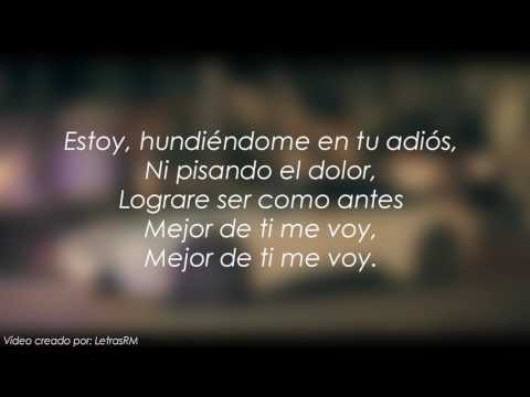 (LETRA) Virlan Garcia - Ni Pisando El Dolor (Oficial)