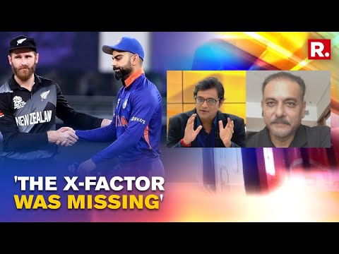 Ravi Shastri explains why India lost to Pak, New Zealand in T20 World Cup Ravi Shastri explains why India lost to Pak, New Zealand in T20 World Cup