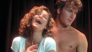 Dirty Dancing Outtakes