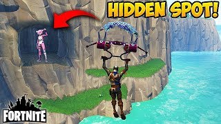 *NEW* SKY BASE TRICK! - Fortnite Funny Fails and WTF ... - 320 x 180 jpeg 22kB