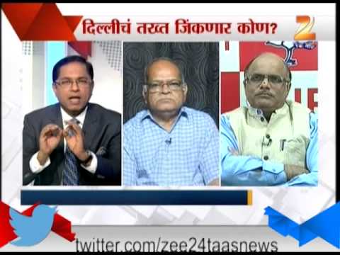 रोखठोक : रणसंग्राम (भाग १)