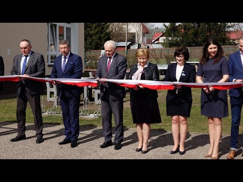 Nowa infrastruktura sportowa w Ekonomiku