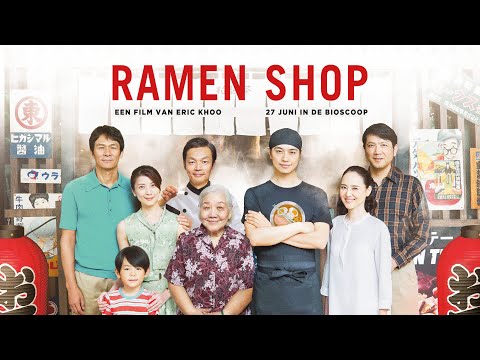 Ramen Shop'