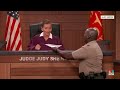 Judge Judy Sheindlin sues National Enquirer, InTouch Weekly for defamation  - 02:03 min - News - Video