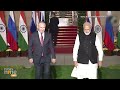 “India Making Progress Under PM Modi’s Leadership” Russian President Putin Praises PM Modi Again  - 03:22 min - News - Video