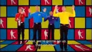 The Wiggles - YouTube