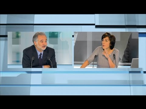 Jacques Attali - YouTube