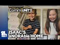 Isaacs aNORAble Home is safe space for disability community