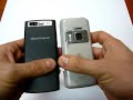 CellulareMagazine.it Nokia N82 vs Samsung SGH-i550 Symbian E