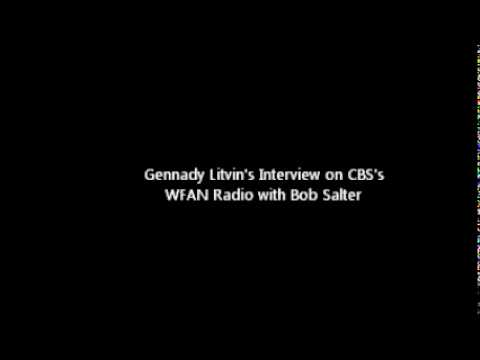 Gennady Litvin of Litvin Law Firm's Interview with WFAN Part 2
