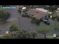 Intense winds and rain hit southwest Florida  - 01:13 min - News - Video