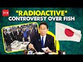 Watch: Japan PM Kishida eats fish from Fukushima