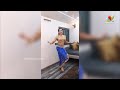 Rashmika Mandanna Crazy Dance | Rashmika Mandanna Latest Video | IndiaGlitz Telugu  - 01:24 min - News - Video