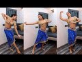 Rashmika Mandanna Crazy Dance | Rashmika Mandanna Latest Video | IndiaGlitz Telugu