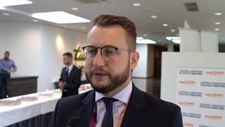 3 Central European Plastics Meeting - Krzysztof Nowosielski