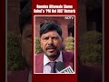 “Shouldn’t Be Taken Seriously…”: Ramdas Athawale Slams Rahul Gandhi’s ‘PM Modi Not OBC’ Remark  - 00:51 min - News - Video