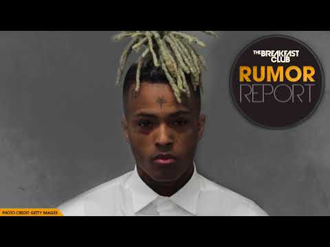 XXXTentacion Robbed and Murdered