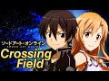 Mp3 تحميل Sword Art Online Crossing Field Opening English Ver Amalee أغنية تحميل موسيقى