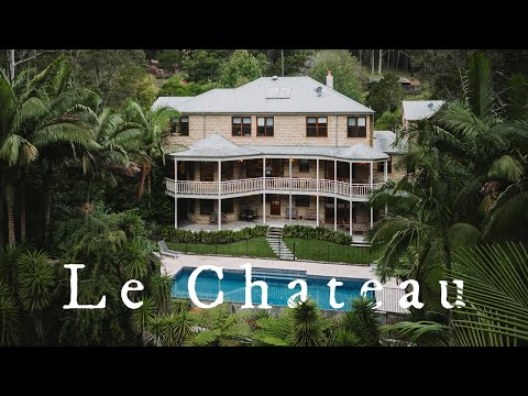 Property video