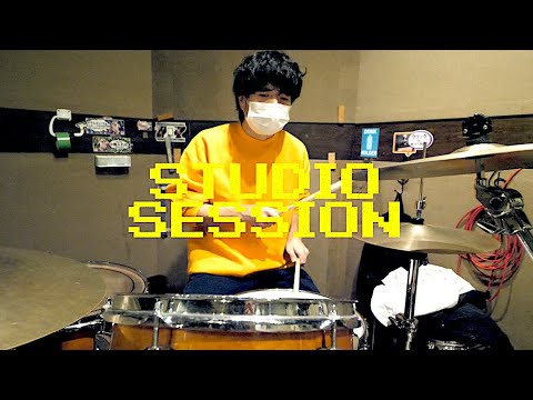 MUROMACHI STUDIO SESSION(2021.10.%%)