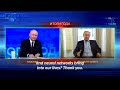 Putin confronts his AI double | Reuters  - 00:53 min - News - Video