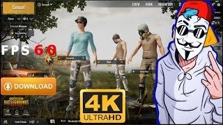 شرح تحميل لعبة pubg mobile على الكمبيوتر بدون محاكي مجانا ( وداعأ ...