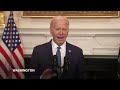 WATCH: Biden calls Trumps claims of rigged trial reckless and dangerous - 01:20 min - News - Video