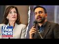 Retired police DEMAND Hochul, Mamdani skip 9/11 event